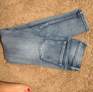 Rue 21 jeans